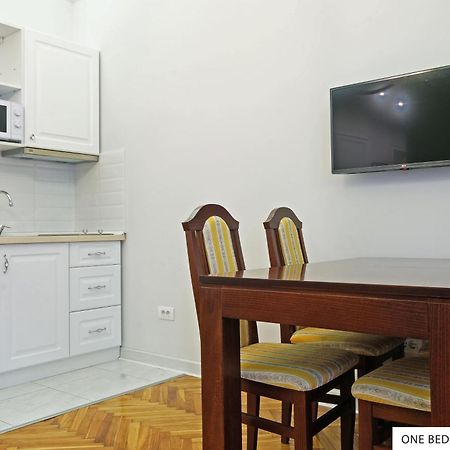 Downtown Belgrade Apartments Exterior photo